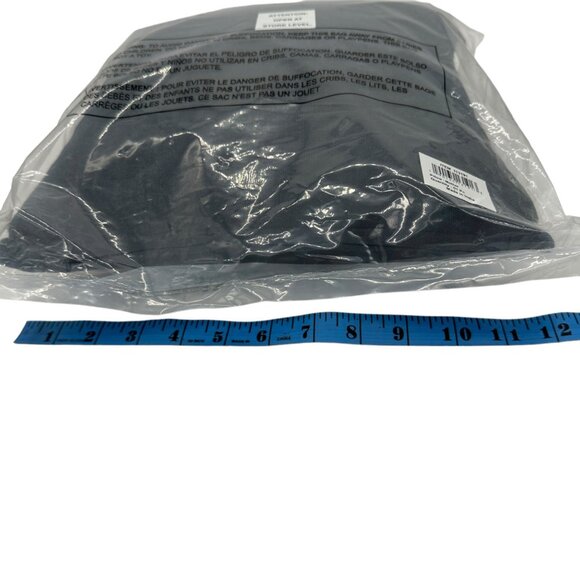 Primitives by Kathy Pillow Gray 12 x 12 Stitched Mother Printed Saying NIP - Picture 7 of 7